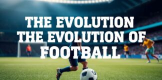 L’Evoluzione del Calcio: Strategie, Tecnologia e Innovazione The Evolution of Football: Strategies, Technology and Innovation