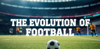 L’Evoluzione del Calcio: Strategie, Tecnologia e Innovazione The Evolution of Football: Strategies, Technology, and Innovation