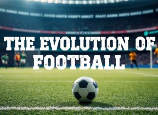L’Evoluzione del Calcio: Strategie, Tecnologia e Innovazione The Evolution of Football: Strategies, Technology, and Innovation