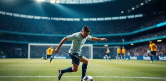 L’Evoluzione del Calcio: Tecnologia e Innovazione sul Campo The Evolution of Football: Technology and Innovation on the Pitch