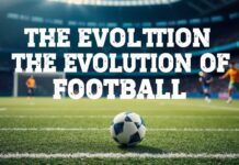 L’Evoluzione del Calcio: Tecnologia e Strategia The Evolution of Football: Technology and Strategy