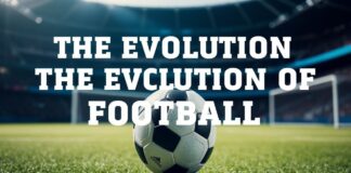 L’Evoluzione del Calcio: Tecnologia e Strategia nel Mondo del Pallone The Evolution of Football: Technology and Strategy in the World of the Ball