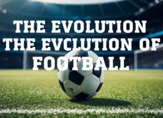 L’Evoluzione del Calcio: Tecnologia e Strategia nel Mondo del Pallone The Evolution of Football: Technology and Strategy in the World of the Ball