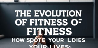 L’Evoluzione del Fitness: Come lo Sport Sta Cambiando la Nostra Vita The Evolution of Fitness: How Sports Are Changing Our Lives