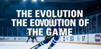 L’Evoluzione del Gioco: Analisi delle Strategie Moderne nell’Hockey su Ghiaccio The Evolution of the Game: Analysis of Modern Strategies in Ice Hockey