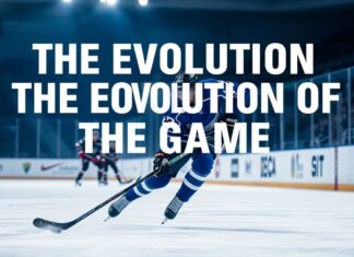 L’Evoluzione del Gioco: Analisi delle Strategie Moderne nell’Hockey su Ghiaccio The Evolution of the Game: Analysis of Modern Strategies in Ice Hockey