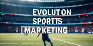 L’Evoluzione del Marketing Sportivo: Come le Squadre di Calcio Stanno Rivoluzionando il Gioco The Evolution of Sports Marketing: How Football Teams Are Revolutionizing the Game