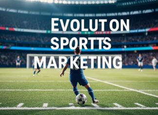 L’Evoluzione del Marketing Sportivo: Come le Squadre di Calcio Stanno Rivoluzionando il Gioco The Evolution of Sports Marketing: How Football Teams Are Revolutionizing the Game
