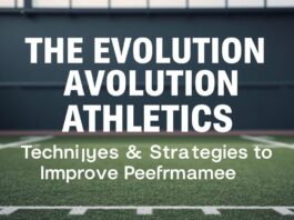 L’Evoluzione dell’Atletica: Tecniche e Strategie per Migliorare le Prestazioni The Evolution of Athletics: Techniques and Strategies to Improve Performance