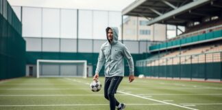 L’Evoluzione della Moda Sportiva: Dai Campi di Gioco alle Passeggiate Urbane The Evolution of Sportswear: From Playing Fields to Urban Strolls