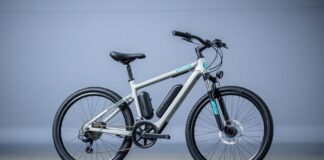 L’Evoluzione delle Biciclette Elettriche nello Sport The Evolution of Electric Bicycles in Sports