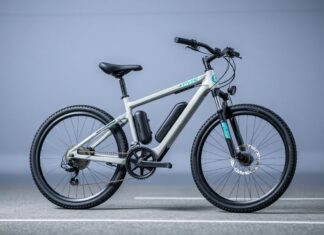 L’Evoluzione delle Biciclette Elettriche nello Sport The Evolution of Electric Bicycles in Sports