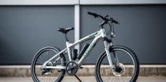 L’Evoluzione delle Biciclette Elettriche: Un Nuovo Modo di Fare Sport The Evolution of Electric Bikes: A New Way to Exercise