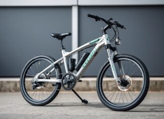 L’Evoluzione delle Biciclette Elettriche: Un Nuovo Modo di Fare Sport The Evolution of Electric Bikes: A New Way to Exercise