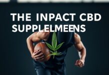L’Impatto degli Integratori di CBD sugli Atleti Professionisti The Impact of CBD Supplements on Professional Athletes