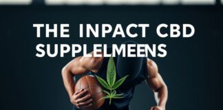 L’Impatto degli Integratori di CBD sugli Atleti Professionisti The Impact of CBD Supplements on Professional Athletes