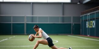 L’Impatto del Benessere sul Rendimento Sportivo: Un Approccio Olistico The Impact of Well-being on Sports Performance: A Holistic Approach