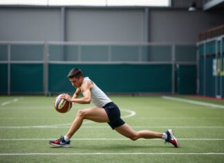 L’Impatto del Benessere sul Rendimento Sportivo: Un Approccio Olistico The Impact of Well-being on Sports Performance: A Holistic Approach