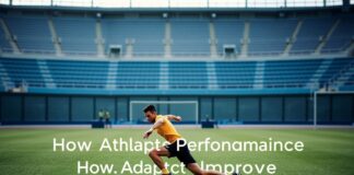 L’Impatto del Clima sulle Prestazioni Atletiche: Come Adattarsi e Migliorare The Impact of Climate on Athletic Performance: How to Adapt and Improve
