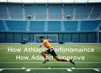 L’Impatto del Clima sulle Prestazioni Atletiche: Come Adattarsi e Migliorare The Impact of Climate on Athletic Performance: How to Adapt and Improve