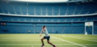 L’Impatto del Clima sulle Prestazioni Sportive: Come Adattarsi The Impact of Climate on Sports Performance: How to Adapt