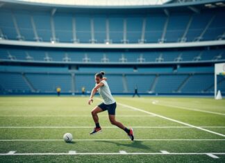 L’Impatto del Clima sulle Prestazioni Sportive: Come Adattarsi The Impact of Climate on Sports Performance: How to Adapt