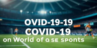 L’Impatto del COVID-19 sul Mondo dello Sport: Analisi e Prospettive Future The Impact of COVID-19 on the World of Sports: Analysis and Future Prospects