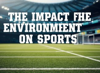 L’Impatto dell’Ambiente sullo Sport: Un’Analisi Approfondita The Impact of the Environment on Sports: An In-Depth Analysis
