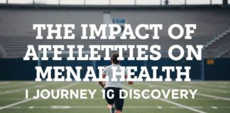 L’Impatto dell’Atletica Leggera sulla Salute Mentale: Un Viaggio di Scoperta The Impact of Athletics on Mental Health: A Journey of Discovery