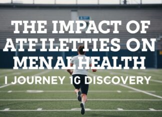 L’Impatto dell’Atletica Leggera sulla Salute Mentale: Un Viaggio di Scoperta The Impact of Athletics on Mental Health: A Journey of Discovery