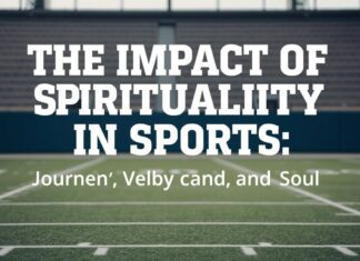 L’Impatto della Spiritualità nello Sport: Un Viaggio di Corpo e Anima The Impact of Spirituality in Sports: A Journey of Body and Soul
