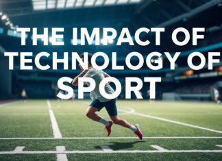 L’Impatto della Tecnologia sul Mondo dello Sport: Innovazioni e Sfide The Impact of Technology on the World of Sport: Innovations and Challenges