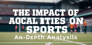 L’Impatto delle Attività Locali sullo Sport: Un’Analisi Approfondita The Impact of Local Activities on Sports: An In-Depth Analysis
