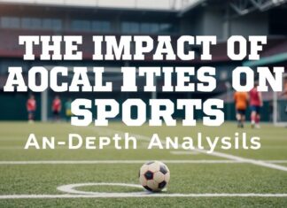 L’Impatto delle Attività Locali sullo Sport: Un’Analisi Approfondita The Impact of Local Activities on Sports: An In-Depth Analysis