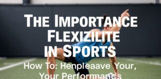 L’importanza della Flessibilità negli Sport: Come Migliorare le tue Prestazioni The Importance of Flexibility in Sports: How to Improve Your Performance