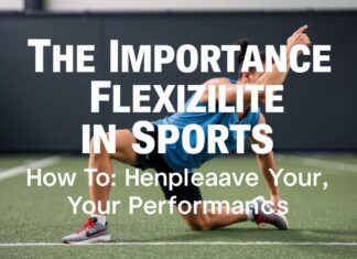 L’importanza della Flessibilità negli Sport: Come Migliorare le tue Prestazioni The Importance of Flexibility in Sports: How to Improve Your Performance