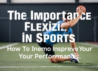 L’importanza della Flessibilità negli Sport: Come Migliorare le tue Prestazioni The Importance of Flexibility in Sports: How to Improve Your Performance