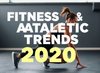 Le Tendenze del Fitness e dell’Athletica per il 2023 Fitness and Athletic Trends for 2023