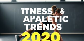 Le Tendenze del Fitness e dell’Athletica per il 2023 Fitness and Athletic Trends for 2023