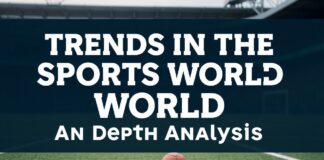 Le Tendenze del Mondo dello Sport: Un’Analisi Approfondita Trends in the Sports World: An In-Depth Analysis