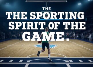 Lo Spirito Sportivo di New York: Oltre il Gioco The Sporting Spirit of New York: Beyond the Game