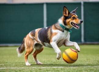 Lo Sport e i Nostri Amici a Quattro Zampe: Un Binomio Possibile? Sport and Our Four-Legged Friends: A Possible Combination?
