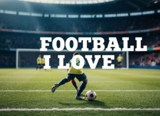 Il Calcio che Amo: Storie, Passioni e Opinioni di un Vecchio Giornalista The Football I Love: Stories, Passions and Opinions of an Old Journalist