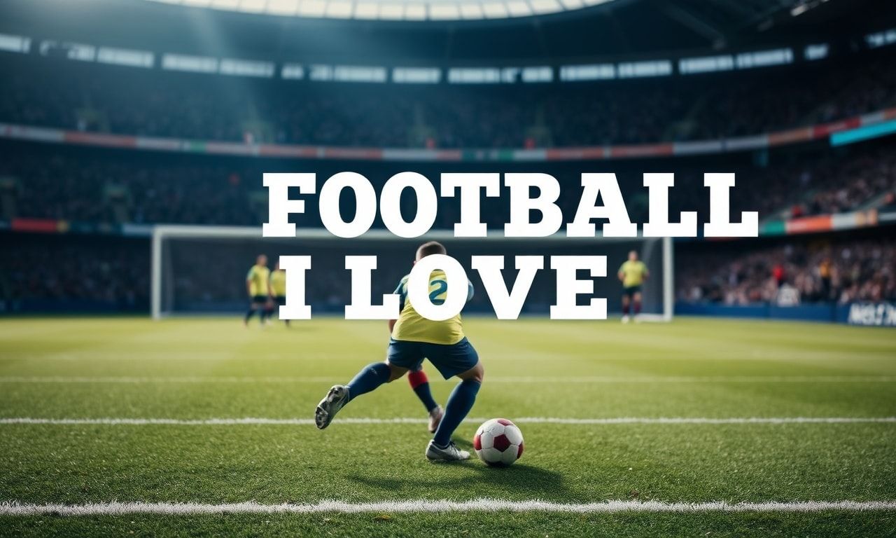 Il Calcio che Amo: Storie, Passioni e Opinioni di un Vecchio Giornalista