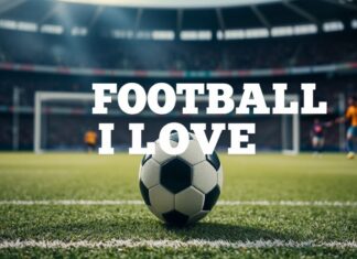 Il Calcio che Amo: Storie, Passioni e Qualche Delusione The Football I Love: Stories, Passions and Some Disappointments