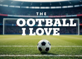 Il Calcio che Amo: Storie, Passioni e Qualche Opinione Scomoda The Football I Love: Stories, Passions and Some Uncomfortable Opinions