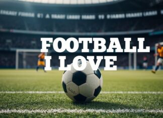 Il Calcio Che Amo: Storie, Passioni e Un Pizzico di Folklore The Football I Love: Stories, Passions and a Pinch of Folklore