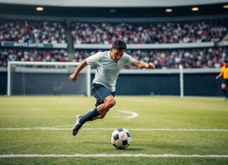 Il Calcio: La Mia Passione, Le Mie Battaglie Soccer: My Passion, My Battles