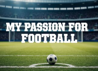 La Mia Passione per il Calcio: Storie, Opinioni e Qualche Errore My Passion for Football: Stories, Opinions and a Few Mistakes