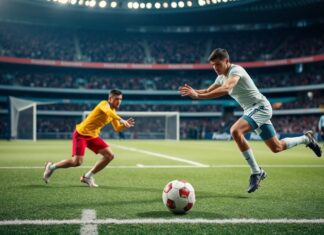 Scopri i Migliori Siti Sportivi per gli Appassionati in Turchia Discover the Best Sports Sites for Enthusiasts in Turkey